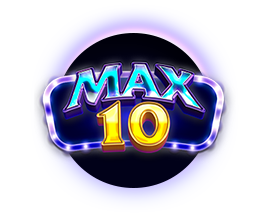 cổng game Max10